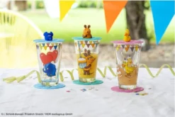 Leonardo Becher Ente Torte 300ml -Tassenladen 87af02e143b1972aca7bb641b670089c