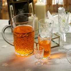 Pasabahce 6-teiliges Schnapsgläser-Set "Serie Timeless" 60 Ml -Tassenladen 886479d7b64cb4740d95550a8d5ef938