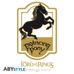 Lord Of The Rings Glas Bierkrug Prancing Pony 7 Lord Of The Rings Glas Bierkrug Prancing Pony -Tassenladen 891008b7e9e23475bfa1b5401a0d0509