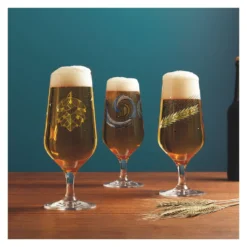 Brauchzeit Bierglas-Set #1, #2 Von Andreas Preis -Tassenladen 895a4cc3e7179e88a547a6ded3274c3a