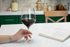 KROSNO Splendour Große Burgunder Rot-Weingläser, 6er-Set, 860 Ml -Tassenladen 89e745da3b671a1f2ba253cfe94ae18c