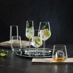 Weingläser Set 6 Tlg. Allegra 350 Ml PASABAHCE 10 Weingläser Set 6 Tlg. Allegra 350 Ml PASABAHCE -Tassenladen 8a673593074a237662e669d26f4c185a