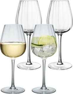 Villeroy & Boch Rose Garden Weißweinkelch, Set 4tlg. Klar 1137258120 19 Villeroy & Boch Rose Garden Weißweinkelch, Set 4tlg. Klar 1137258120 -Tassenladen 8aac1e6a4f31e677f1cbb43a8be349d1