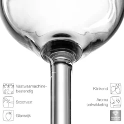 Leonardo Daily 6 Er Krt. Grappagläser -Tassenladen 8aefae8780e93df66cc192fc23c6e16a