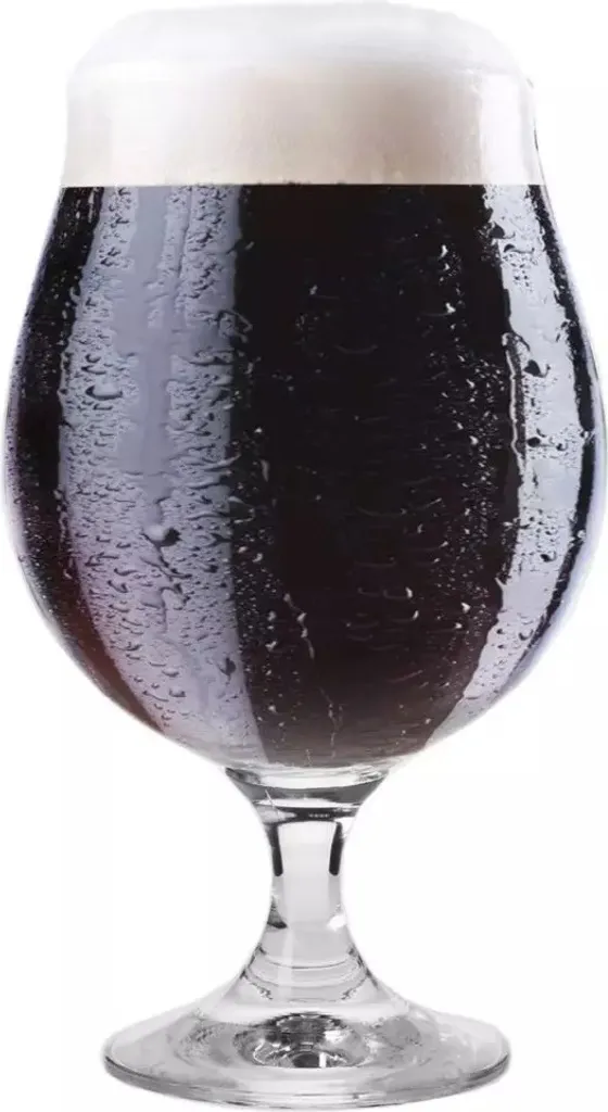 KROSNO Elite Dunkel Stout Biergläser, 6er-Set, 500 Ml 10 KROSNO Elite Dunkel Stout Biergläser, 6er-Set, 500 Ml – Bild 8