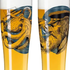 Brauchzeit Weizenbierglas-Set #9, #10 Von Philip Harris -Tassenladen 8b3db642d2562ed8697e6ec4c2e33abd