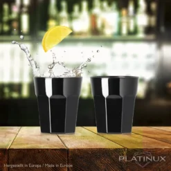 Schwarze Schnapsgläser Aus Glas 30ml (max. 40ml) Set 6 Teilig Wodkagläser Shotgläser 13 Schwarze Schnapsgläser Aus Glas 30ml (max. 40ml) Set 6 Teilig Wodkagläser Shotgläser -Tassenladen 8ccc9e832b729c9cd2d445f74fa0fa41