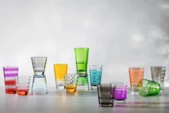 Leonardo Longdrinkglas 200 Ml Optic [6 Stück] Grau Rund Ø 8 X H 13 Cm -Tassenladen 8f2d546e53faedfc2dd181c6cd397e6f