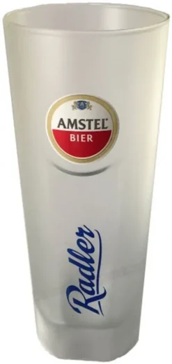 Amstel Biergläser Radler 300 Ml - 6 Stück -Tassenladen 8ff8b122c88adfd22aad68a995cf43e0