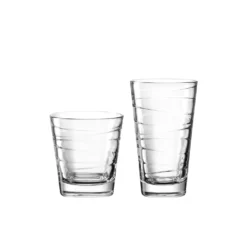 Leonardo Glazenset Vario Struktur 8-Delig -Tassenladen 908a078f23cad92768cd4941161b6d3f