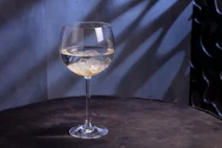 KROSNO Venezia Gin Tonic Wassergläser, 6er-Set, 480 Ml -Tassenladen 90927e76c2c12b4e7d1319d795c700b6