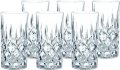 Nachtmann Noblesse Longdrink 6er Set 101418 (0089208-0) -Tassenladen 90ccf5331c9d2ced3aac276e68ab7a59