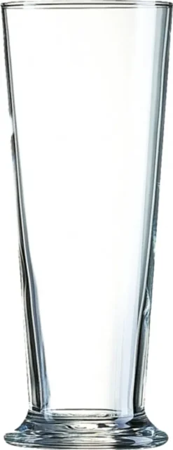 Bierglas Arcoroc 6 Stück 39 Cl -Tassenladen 915783c1ec9e61376c7d7c99a0576c63