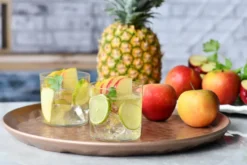 KROSNO Mixology Cidergläser, 6er-Set, 350 Ml -Tassenladen 926bd7bfa13a5270c253ec0748a2ce5a