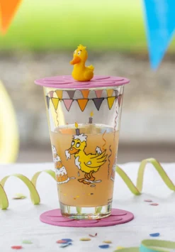 Leonardo Becher Ente Torte 300ml -Tassenladen 937cf0097595ed086d8366a0555298ba