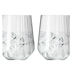 Sternschliff Gin Tumbler-Set #2 Von Ritzenhoff Design Team 24 Sternschliff Gin Tumbler-Set #2 Von Ritzenhoff Design Team -Tassenladen 93893cc59038a1e4a394cbceb590db11