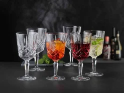 Nachtmann Cocktail Weinglas Set 6 Noblesse 104895 11 Nachtmann Cocktail Weinglas Set 6 Noblesse 104895 -Tassenladen 93baed5396d121883aad7b3b40fa3faa