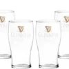Guinness Gläser Set - 6X 0,3L -Tassenladen 94947f355761e722ea973fecfd450175