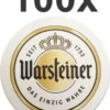 Warsteiner Bierdeckel Untersetzer Bierfilz - 100er Packung 1 Warsteiner Bierdeckel Untersetzer Bierfilz - 100er Packung -Tassenladen 94af534badcf20d0f5ad412410d72b85
