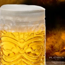 Tiki Gläser Set 6-Teilig Hoch Aus Glas 450ml (max. 500ml) Cocktailgläser Biergläser 15 Tiki Gläser Set 6-Teilig Hoch Aus Glas 450ml (max. 500ml) Cocktailgläser Biergläser -Tassenladen 95d8e8ec49e3d9462d513f4bfbaa8631