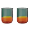 Remember Gläser Aus Borosilikatglas 2 Stück -Tassenladen 9629a064e5223e67be879b41607ca6df