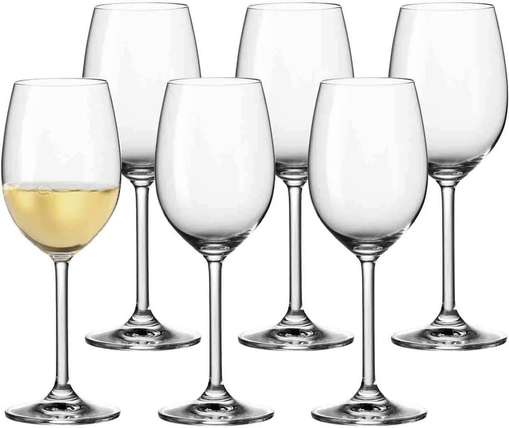 Leonardo DAILY Gläserset 36-teilig 5 Leonardo DAILY Gläserset 36-teilig – Bild 3