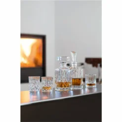 Nachtmann Noblesse Whiskybecher Set 6 Tlg. 101417 (0089207-0 ) -Tassenladen 9795325fd95728175b88e8bb8d066aab