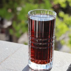 Kadum Cocktailgläser 6er Set Longdrinkgläser 360 Ml Longdrinkbecher Gläser Longdrink 24 Kadum Cocktailgläser 6er Set Longdrinkgläser 360 Ml Longdrinkbecher Gläser Longdrink -Tassenladen 97b13bc90e3249a4e91c9b249c70e56b