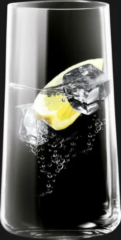 KROSNO Avant-Garde Longdrinkgläser, Set Von 6, 540 Ml -Tassenladen 981d633a3bf84659e47a85b2d0f4ee36