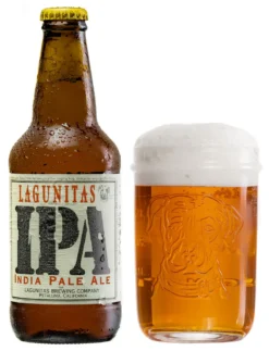 Lagunitas Biergläser 300 Ml - 6 Stück -Tassenladen 9860a8a72920666bfb5c4857771c46b0