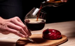 KROSNO Cognac-Gläser Cognacschwenker | Set Von 6 | 550 ML | Harmony Kollektion | Perfekt Für Zuhause, Restaurants Und Partys | Spülmaschinenfest 40 KROSNO Cognac-Gläser Cognacschwenker | Set Von 6 | 550 ML | Harmony Kollektion | Perfekt Für Zuhause, Restaurants Und Partys | Spülmaschinenfest -Tassenladen 98804040615c0f91bcc890b5845941cd