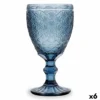Weinglas Bidasoa Blau 300 Ml Pack 6x -Tassenladen 98b5e902c2a5c08a9a0a93a0a4625dff