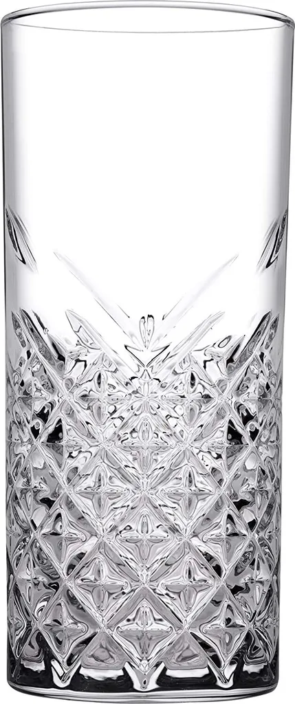 Pasabahce Timeless Gläser 4er Set 180ml 420326 3 Pasabahce Timeless Gläser 4er Set 180ml 420326