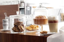 Leonardo Latte Macchiatto Becher 'Solo LM' Mit Löffel, 400ml, Ø 8,5 X 14,7cm (4er Set) 26 Leonardo Latte Macchiatto Becher 'Solo LM' Mit Löffel, 400ml, Ø 8,5 X 14,7cm (4er Set) -Tassenladen 98f671ec6a44036cff916e04b96011b9