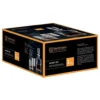 Nachtmann Bossa Nova Whiskyset 3 Teilig Kristallglas 101095 -Tassenladen 9948ddccc9e865712486f5bd31053e98