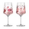 Sommersonett Aperitifglas-Set #3, #4 Von Xavier Esclusa Trias -Tassenladen 999baaee7fcc8cedd207e660377c7026