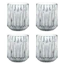 Nachtmann Becher Set/4 651/71 Jules 101979 -Tassenladen 99d572144eaba07476f4ef87b4ec7ede