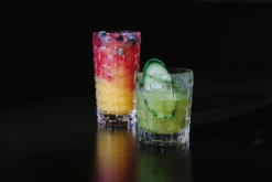 Nachtmann Whiskybecher Bossa Nova 330ml, Klar (4er Pack) -Tassenladen 99e2ffb02e88f1b5257d1035925ea321