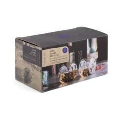 Thumbs Up 1002689, Transparent, Glas, 2 Stück(e), 300 Ml, 180 G 16 Thumbs Up 1002689, Transparent, Glas, 2 Stück(e), 300 Ml, 180 G -Tassenladen 9b3e9c0aaff17f0a6c67007adb465bbe