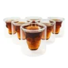 10 Stk Skull-in-glass Schnapsgläser Shot Glas Totenkopf Schädel 25ml Partyglas 1 10 Stk Skull-in-glass Schnapsgläser Shot Glas Totenkopf Schädel 25ml Partyglas -Tassenladen 9b41a1c5b6ad028c5f8dcb53ea64e538