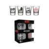 Schnapsgläser 4er Set AC/DC Mix -Tassenladen 9b7fcc59a7dd7522d3afa67c618c222d