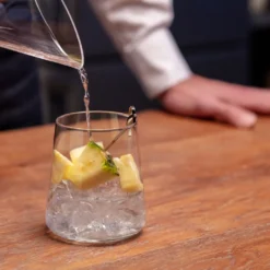 KROSNO Avant-Garde Wassergläser, 6er-Set, 380 Ml -Tassenladen 9bbfb3126f4148b004552acc1575155e