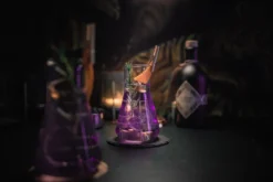 The Illusionist Dry Gin Trinkglas - Erlenmeyerkolben -Tassenladen 9e2480b3275001f11a9d41116cbfedb9