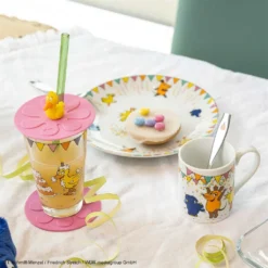 Leonardo Becher Ente Torte 300ml -Tassenladen 9e2cde97ae518b4069dcdef652965171