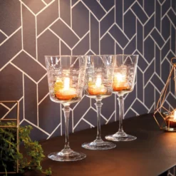 Luminarc Weingläser Weinkelch Set 3 Gläser Wein Klar Rotweingläser Weißweingläser 250 Ml -Tassenladen 9e33e64e81af51719dd671abb6ed4b0a