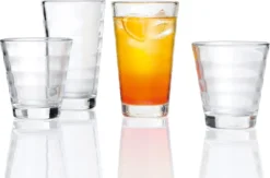 Leonardo GK/12tlg.Becherset Onda -Tassenladen 9f4f7950247938a190e07c476ce2162e