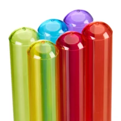 Relaxdays 18 X Reagenzgläser Shotgläser -Tassenladen 9f7cdbf8bca6591c217cd6110efbac95