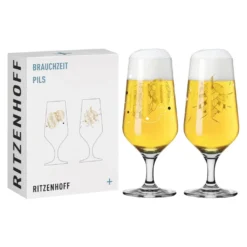 Brauchzeit Bierglas-Set #1, #2 Von Andreas Preis -Tassenladen a007e6db598c9b0a50fb76be3b159737