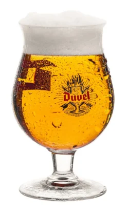 Duvel Biergläser 330 Ml - 6 Stück -Tassenladen a150db5670f5118dd7fa9fabd293f9d6