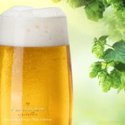 Bierkelche 500ml (max. 580ml) Set 6-Teilig Bierglas Weizengläser Aus Crystalline Glas -Tassenladen a1c472d4c58d1d0c0a533ed5175c2710